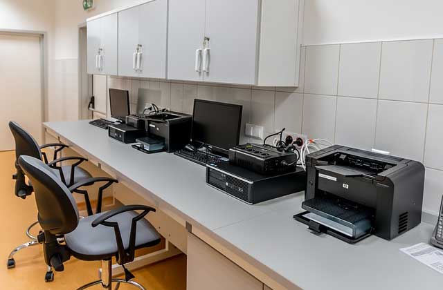 컴퓨터 판매 / AS